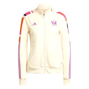 Adidas Thebe Magugu track suit